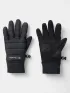 Columbia W Powder Lite II Glove Kiegészítő Kesztyű 010-Black