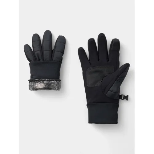 Columbia W Powder Lite II Glove Kiegészítő Kesztyű 010-Black