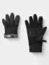 Columbia W Powder Lite II Glove Kiegészítő Kesztyű 010-Black