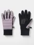 Columbia W Powder Lite II Glove Kiegészítő Kesztyű 554-Shale Purple