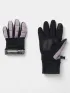 Columbia W Powder Lite II Glove Kiegészítő Kesztyű 554-Shale Purple