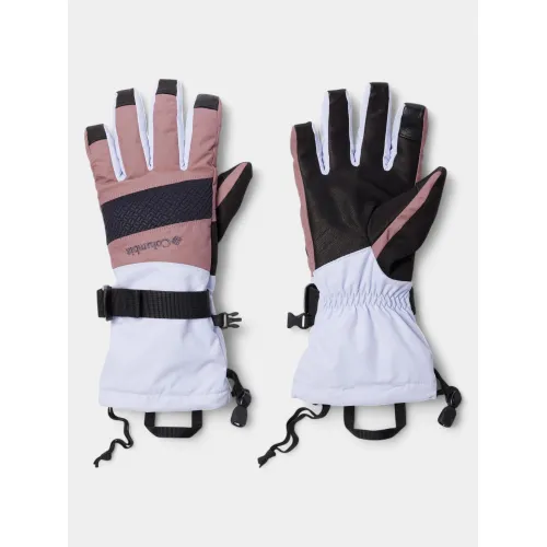 Columbia W Whirlibird III Glove Női Kesztyű 609-Fig
