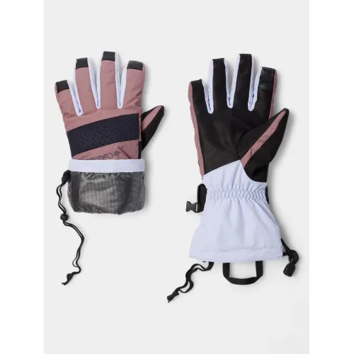 Columbia W Whirlibird III Glove Női Kesztyű 609-Fig