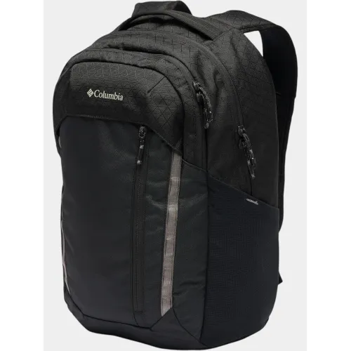 Columbia Atlas Explorer II 26L Backpack Férfi Hátizsák 011-Black