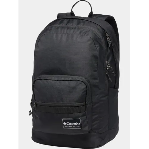 Columbia Zigzag II 30L Backpack Férfi Hátizsák 010-Black