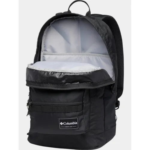 Columbia Zigzag II 30L Backpack Férfi Hátizsák 010-Black