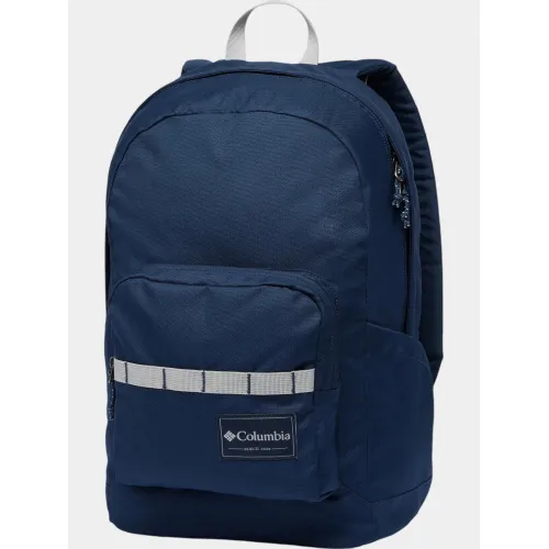 Columbia Zigzag II 22L Backpack Férfi Hátizsák 465-Collegiate Navy