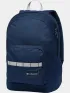 Columbia Zigzag II 22L Backpack Férfi Hátizsák 465-Collegiate Navy