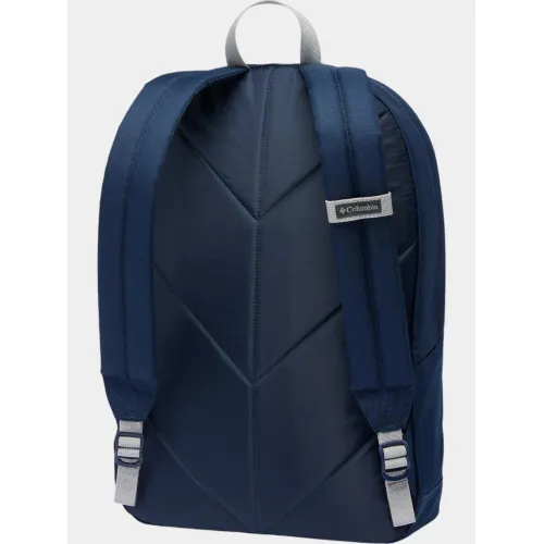 Columbia Zigzag II 22L Backpack Férfi Hátizsák 465-Collegiate Navy