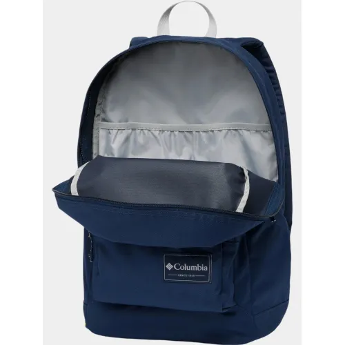Columbia Zigzag II 22L Backpack Férfi Hátizsák 465-Collegiate Navy