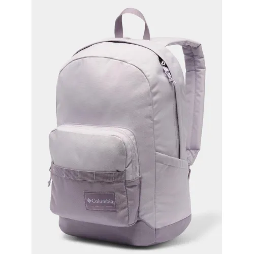 Columbia Zigzag II 22L Backpack Női Hátizsák 551-Lavender Pearl