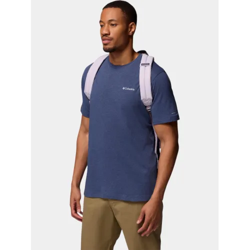 Columbia Zigzag II 22L Backpack Női Hátizsák 551-Lavender Pearl