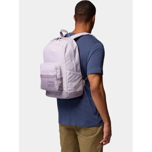 Columbia Zigzag II 22L Backpack Női Hátizsák 551-Lavender Pearl