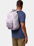 Columbia Zigzag II 22L Backpack Női Hátizsák 551-Lavender Pearl