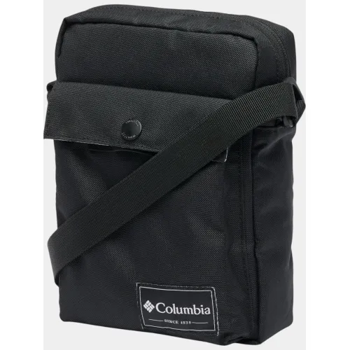 Columbia Zigzag II Side Bag Férfi Hátizsák 010-Black
