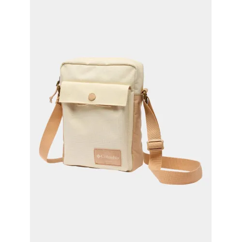 Columbia Zigzag II Side Bag Férfi Hátizsák 758-Lemon Wash