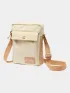 Columbia Zigzag II Side Bag Férfi Hátizsák 758-Lemon Wash