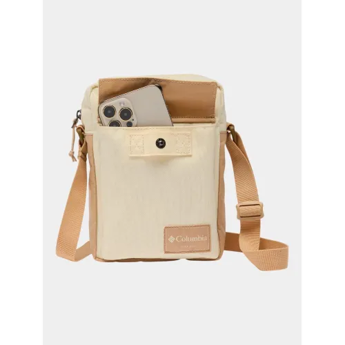 Columbia Zigzag II Side Bag Férfi Hátizsák 758-Lemon Wash
