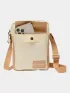 Columbia Zigzag II Side Bag Férfi Hátizsák 758-Lemon Wash