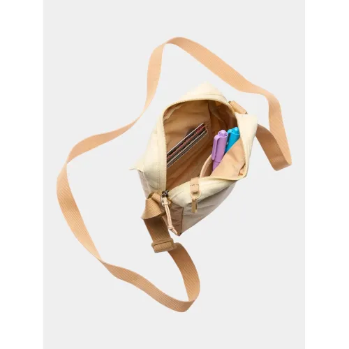 Columbia Zigzag II Side Bag Férfi Hátizsák 758-Lemon Wash