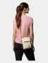 Columbia Zigzag II Side Bag Férfi Hátizsák 758-Lemon Wash