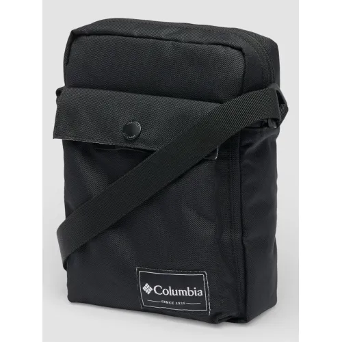 Columbia Zigzag II Side Bag Táska Oldaltáska 010-Black