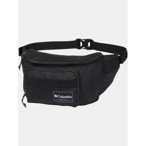 Columbia Zigzag II Hip Pack Férfi Túrahátizsák, Övtáska 010-Black