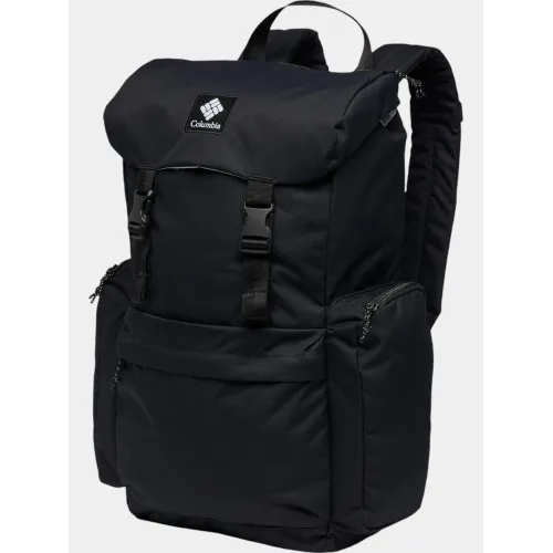 Columbia Trail Traveler 28L Rucksack Columbia Trail Traveler 28L Rucksack Női Hátizsák 010-Black