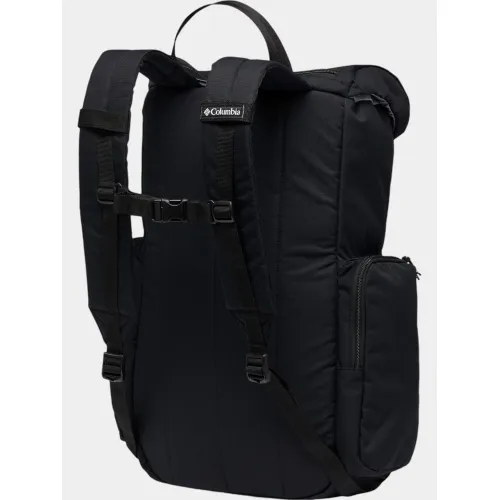 Columbia Trail Traveler 28L Rucksack Columbia Trail Traveler 28L Rucksack Női Hátizsák 010-Black