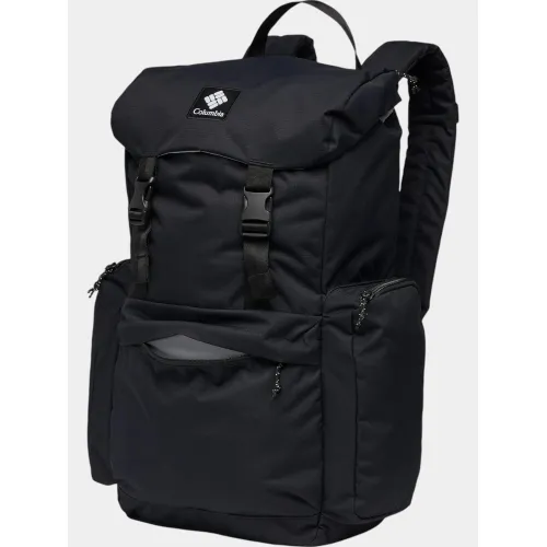 Columbia Trail Traveler 28L Rucksack Columbia Trail Traveler 28L Rucksack Női Hátizsák 010-Black