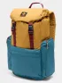 Columbia Trail Traveler 28L Rucksack Táska Hátizsák 779-Maple Sugar