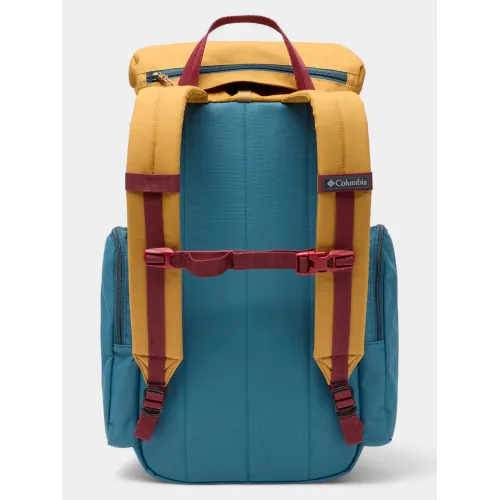 Columbia Trail Traveler 28L Rucksack Táska Hátizsák 779-Maple Sugar