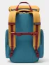 Columbia Trail Traveler 28L Rucksack Táska Hátizsák 779-Maple Sugar