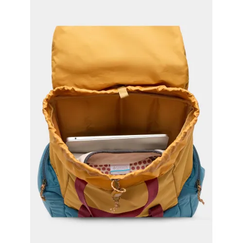 Columbia Trail Traveler 28L Rucksack Táska Hátizsák 779-Maple Sugar