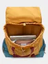 Columbia Trail Traveler 28L Rucksack Táska Hátizsák 779-Maple Sugar