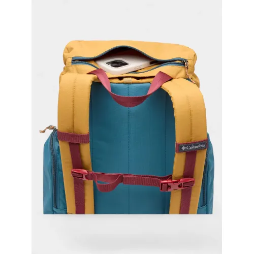 Columbia Trail Traveler 28L Rucksack Táska Hátizsák 779-Maple Sugar
