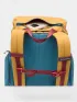 Columbia Trail Traveler 28L Rucksack Táska Hátizsák 779-Maple Sugar
