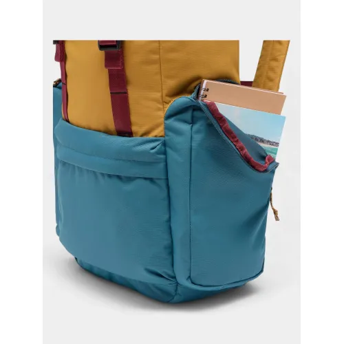 Columbia Trail Traveler 28L Rucksack Táska Hátizsák 779-Maple Sugar