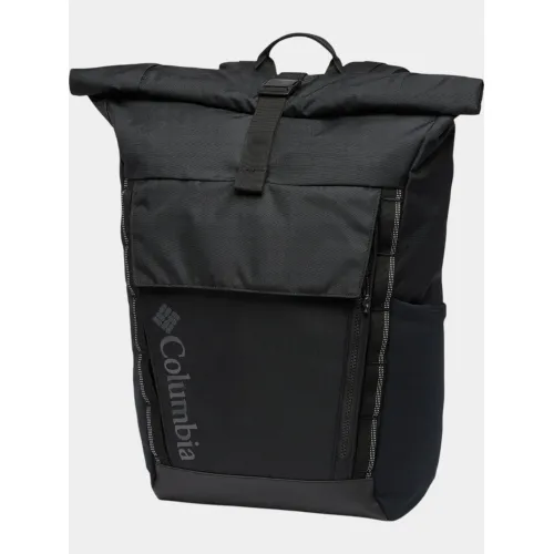 Columbia Convey III 27L Férfi Hátizsák 010-Black