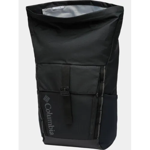 Columbia Convey III 27L Férfi Hátizsák 010-Black