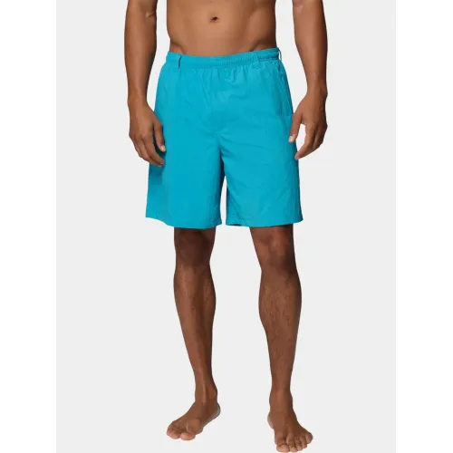 Columbia Backcast IV Water Short Férfi Beachshort 443-Ocean Teal