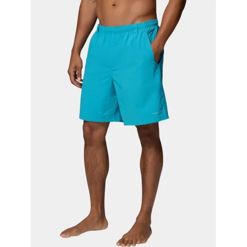 Columbia Backcast IV Water Short Férfi Beachshort 443-Ocean Teal