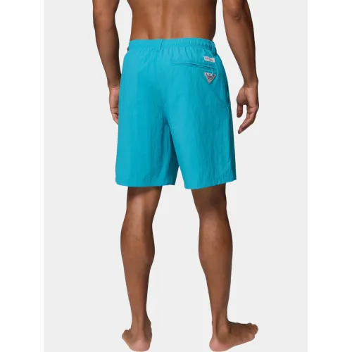 Columbia Backcast IV Water Short Férfi Beachshort 443-Ocean Teal