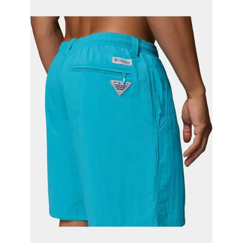 Columbia Backcast IV Water Short Férfi Beachshort 443-Ocean Teal