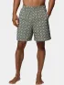 Columbia Super Backcast II Water Short Férfi Beachshort 318-Cypress/Freshslam