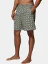Columbia Super Backcast II Water Short Férfi Beachshort 318-Cypress/Freshslam