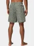 Columbia Super Backcast II Water Short Férfi Beachshort 318-Cypress/Freshslam