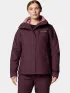 Columbia Whirlibird V Interchange Jacket Columbia Whirlibird V Interchange Jacket Női Síkabát, Snowboard Kabát 607-Moonvista