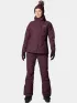 Columbia Whirlibird V Interchange Jacket Columbia Whirlibird V Interchange Jacket Női Síkabát, Snowboard Kabát 607-Moonvista