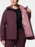 Columbia Whirlibird V Interchange Jacket Columbia Whirlibird V Interchange Jacket Női Síkabát, Snowboard Kabát 607-Moonvista
